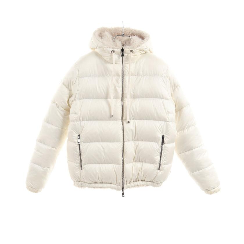 モンクレール MONCLER KOLIMA コリマ ダウンジャケット フェイクファー オフホワイト ホワイト フード付き リバーシブル 4640210 レディース 中古 :783515:RECLOヤフーショップ - 通販 - Yahoo!ショッピング モンクレール MONCLER KOLIMA コリマ ダウンジャケット フェイクファー オフホワイト ホワイト フード付き リバーシブル 4640210 レディース 中古 :783515:RECLOヤフーショップ - 通販 - Yahoo!ショッピング