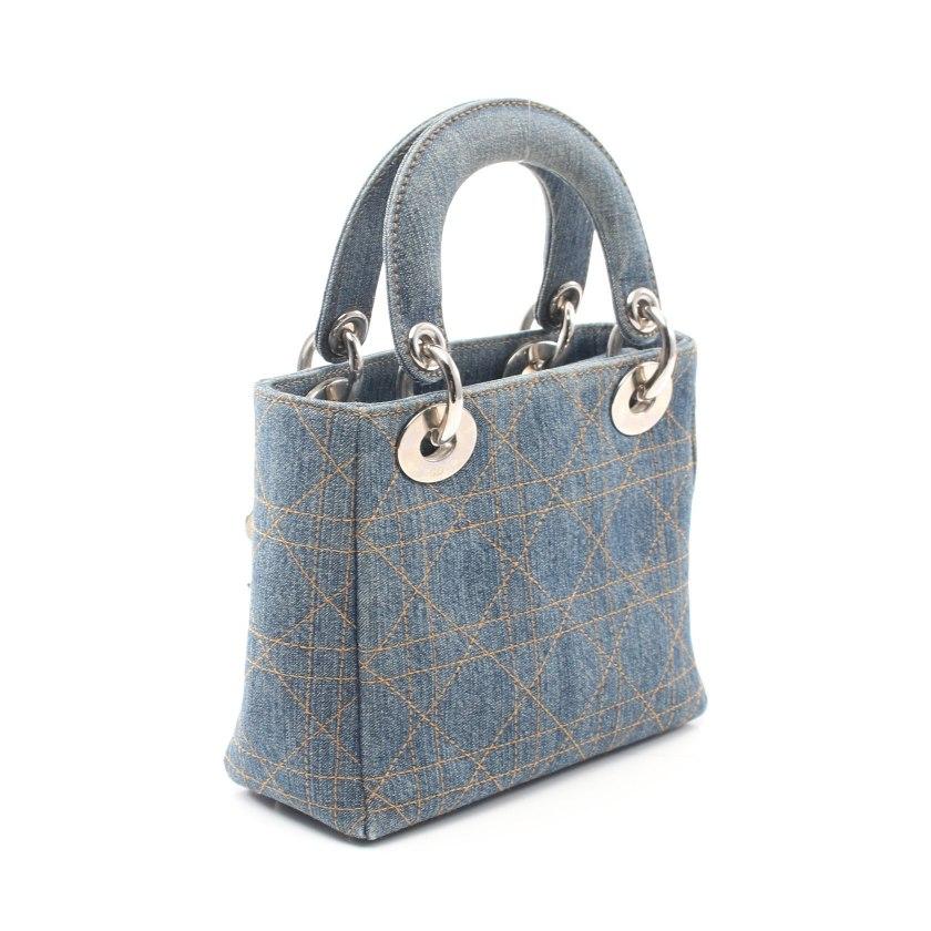 クリスチャンディオール Christian Dior レディディオール カナージュ クリスチャンディオール Christian Dior レディディオール カナージュ