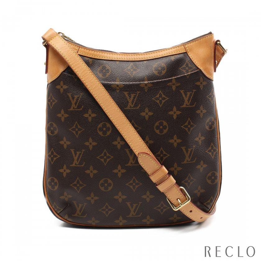 特別セール品】 ルイ ヴィトン LOUIS VUITTON オデオンPM モノグラム