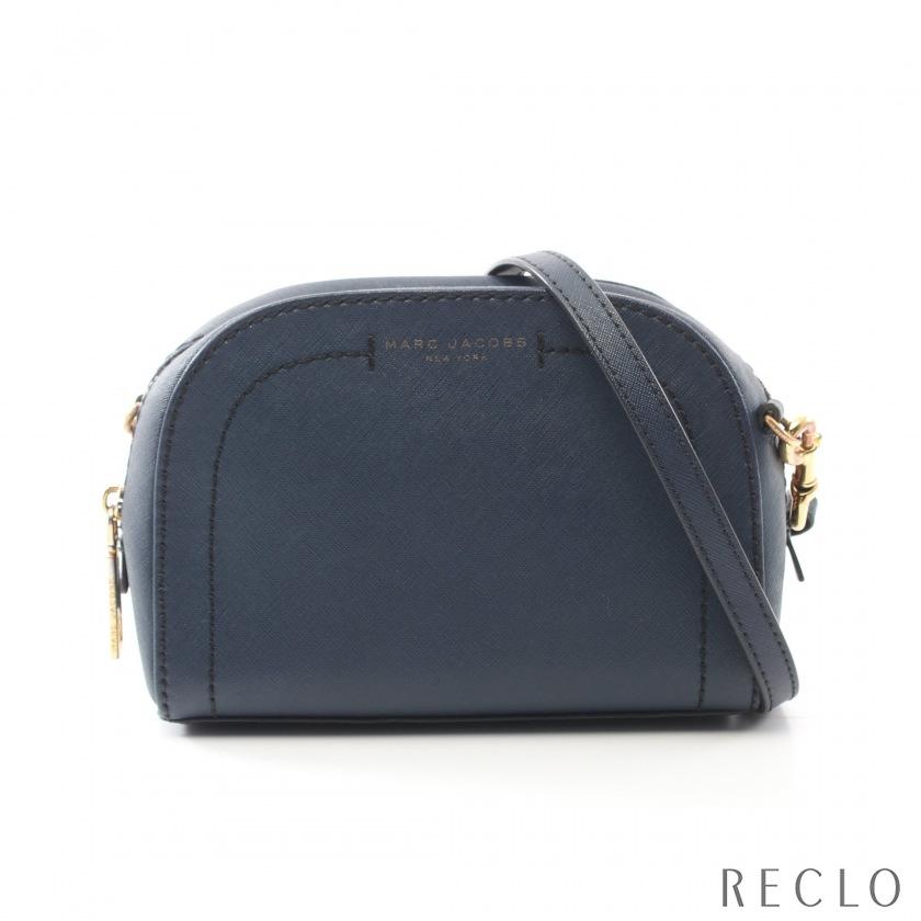 訳ありセール MARC JACOBS ショルダーバッグ レザー プレイバッグ