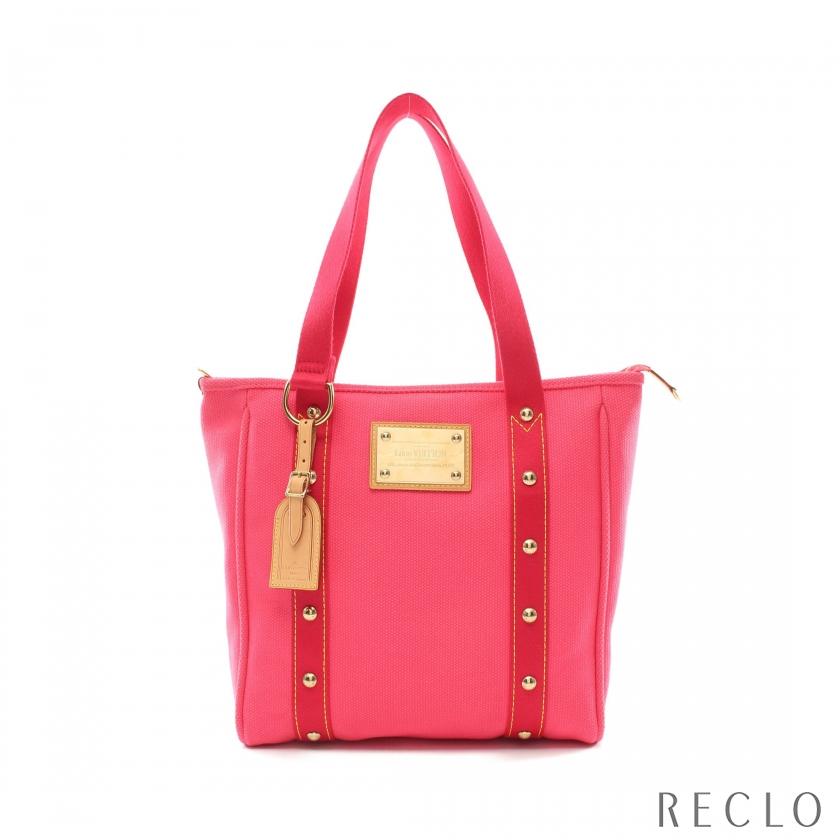 ルイヴィトン アンティグア カバ MM ショルダーバッグ | www.bartislaw.com