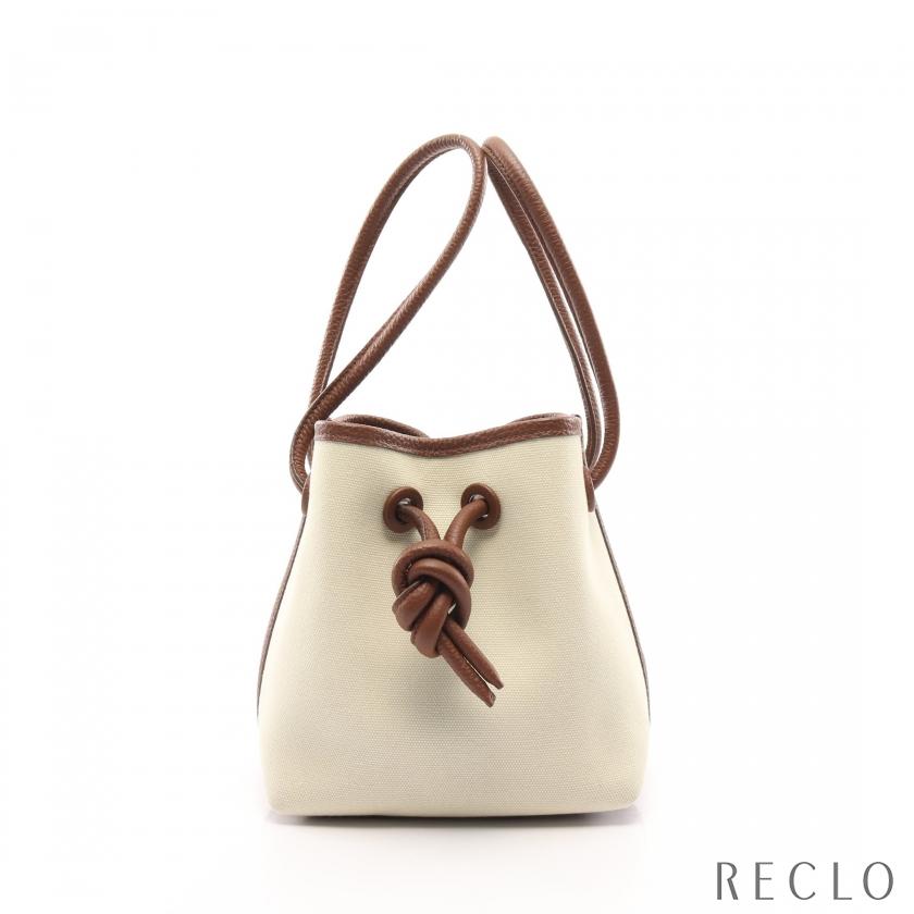 ヴァジック VASIC BOND MINI CANVAS ショルダーバッグ トートバッグ 