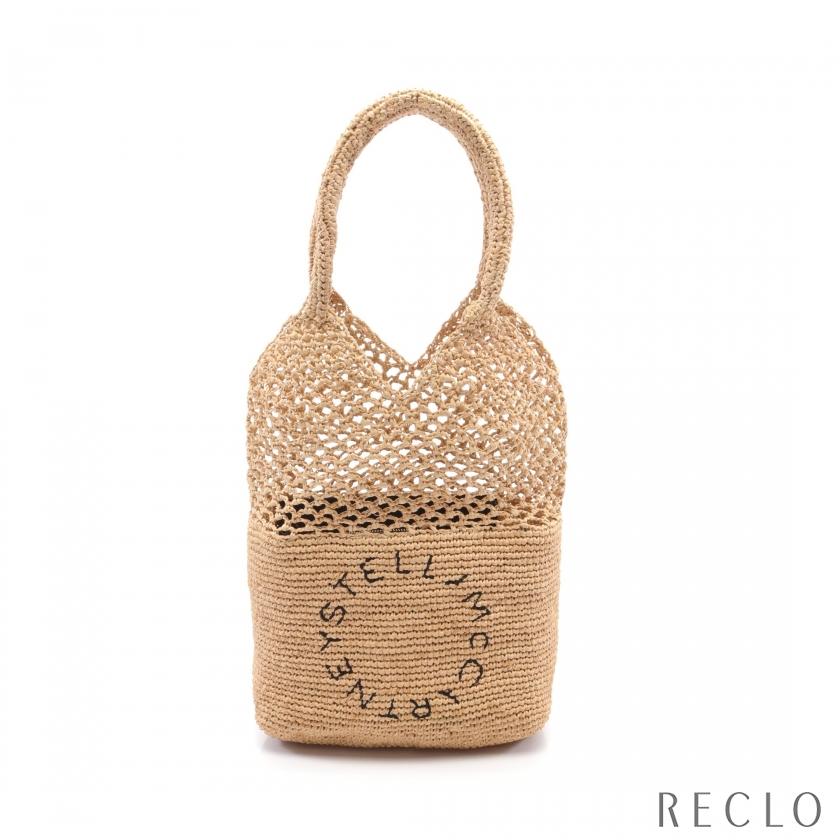 未使用 ステラ・マッカートニー STELLA McCARTNEY かごバッグ | www