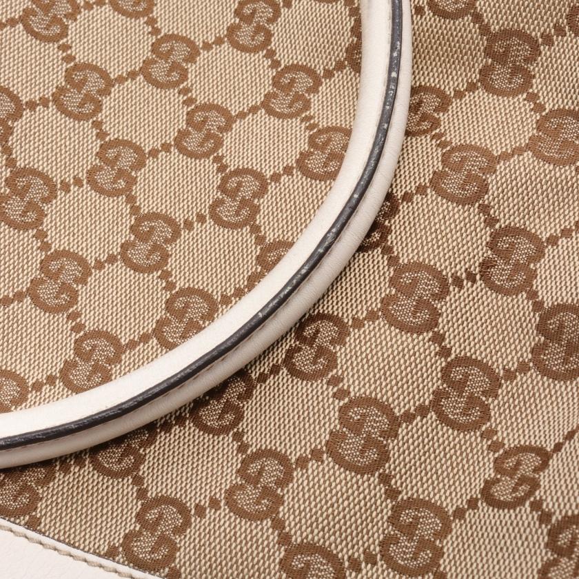 グッチ GUCCI アビー GGキャンバス ショルダーバッグ トートバッグ グッチ GUCCI アビー GGキャンバス ショルダーバッグ トートバッグ