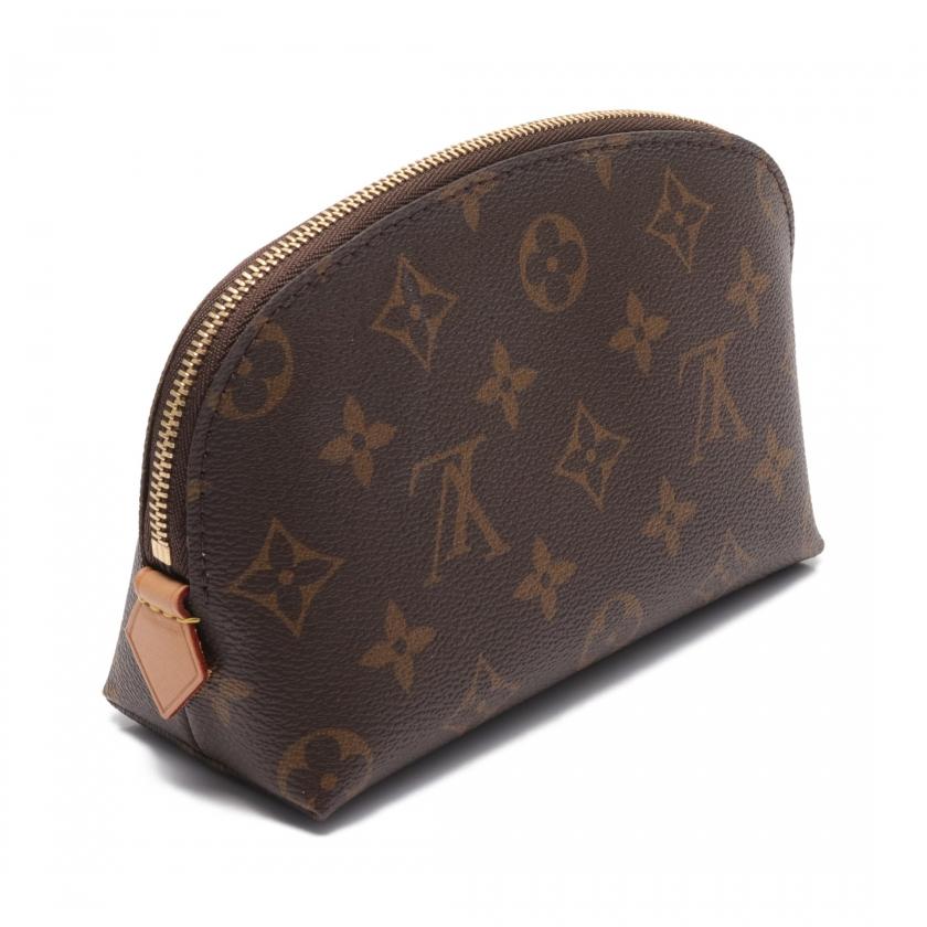 ルイ ヴィトン LOUIS VUITTON ポシェット コスメティック モノグラム