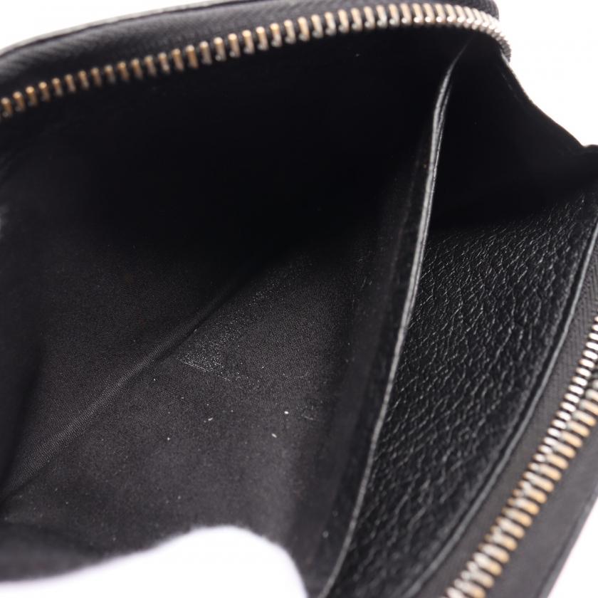 新品未使用 Maison margiela 1855 長財布 レザー ブラック | www