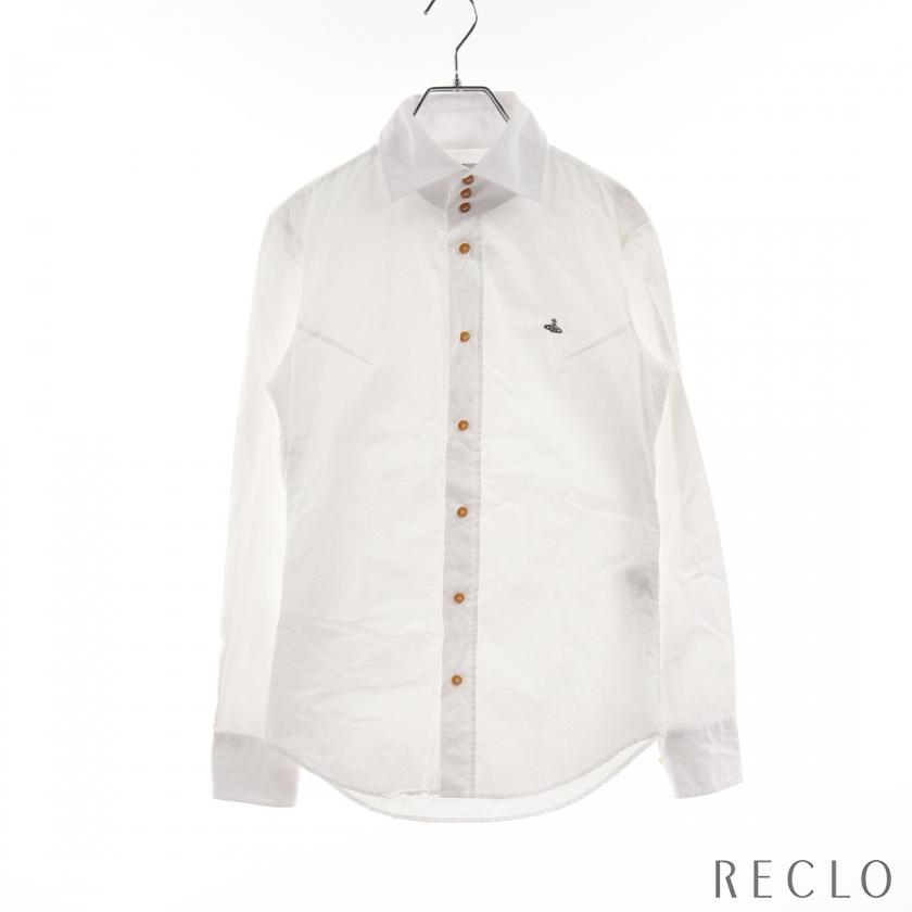 ヴィヴィアンウエストウッドマン Vivienne Westwood MAN オーブ刺繍