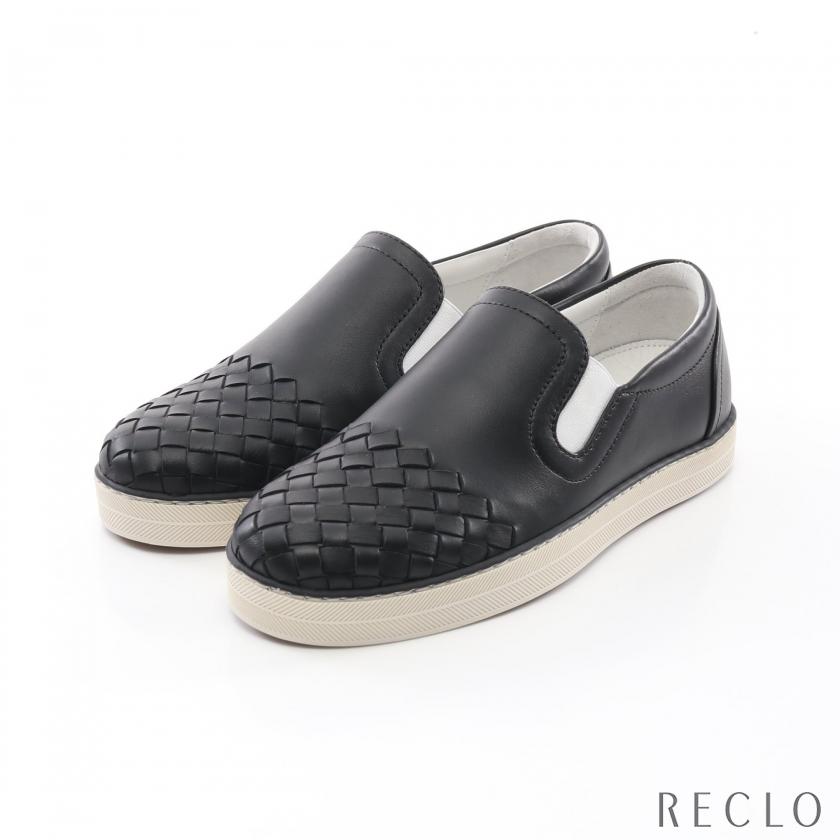 最高の品質 ボッテガヴェネタ スリッポン レディース tbg.qa