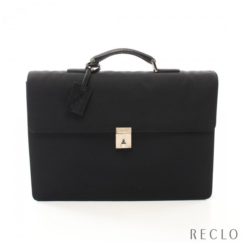 グッチ GUCCI ビジネスバッグ ビジネスバッグ ナイロンキャンバス