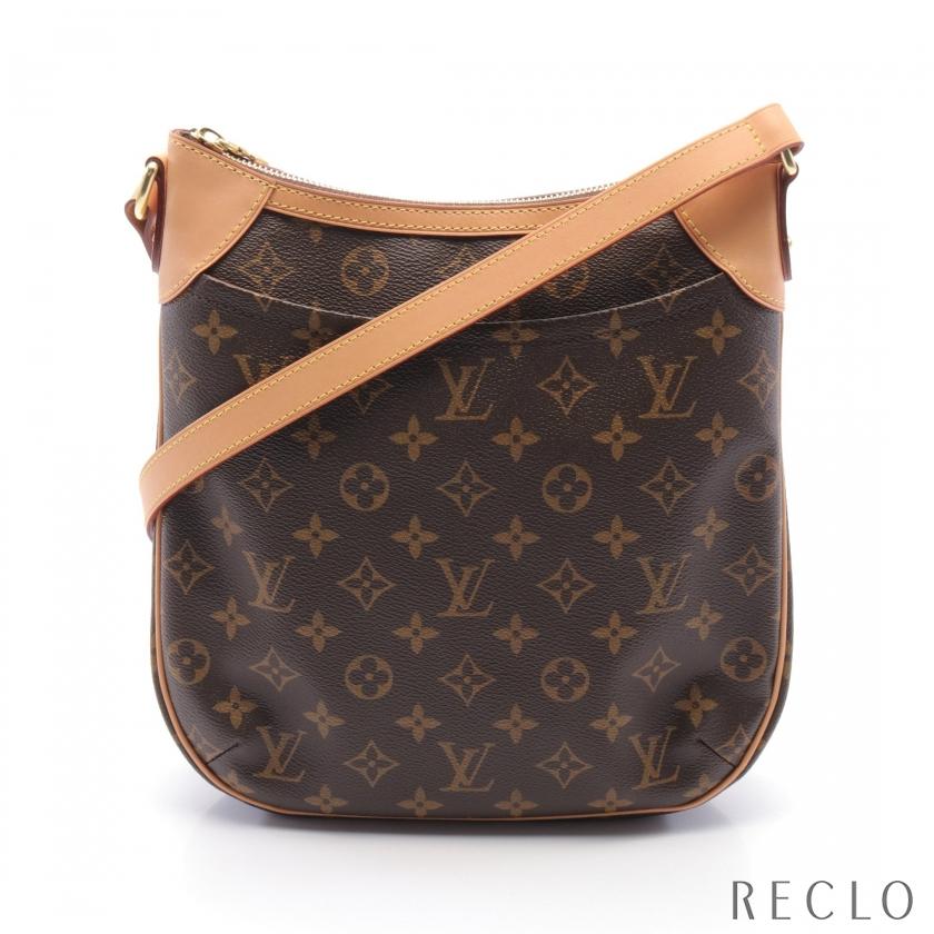 特別セール品】 ルイ ヴィトン LOUIS VUITTON オデオンPM モノグラム
