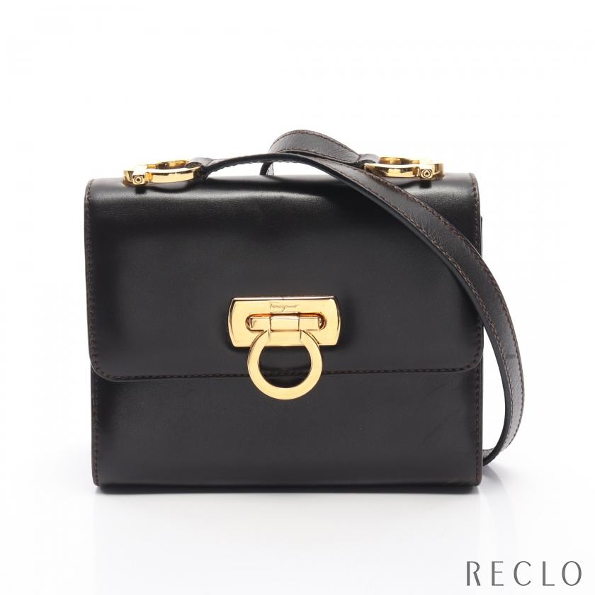 サルヴァトーレ フェラガモ Salvatore Ferragamo ガンチーニ