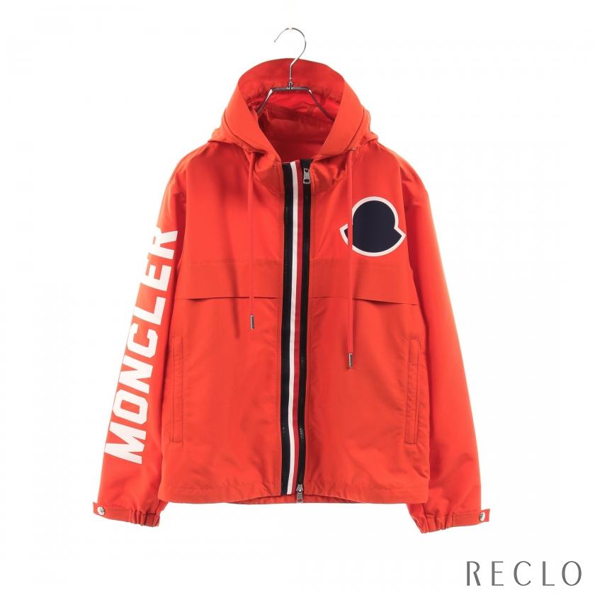 モンクレール MONCLER MONTREAL ナイロンジャケット マウンテン