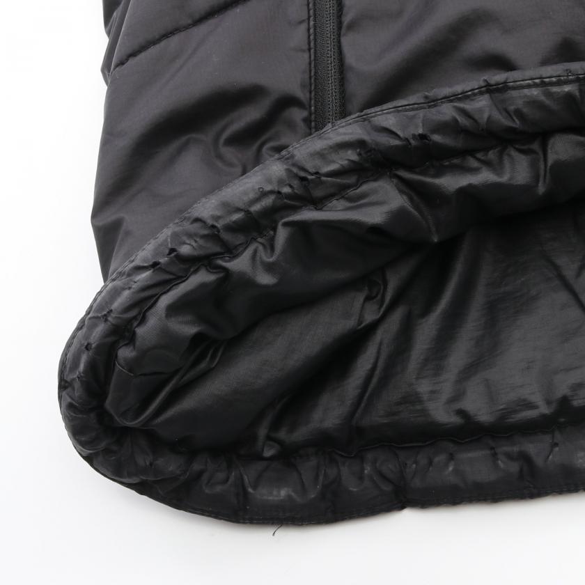 パタゴニア patagonia DAS PARKA ダス パーカ ジャケット ブラック