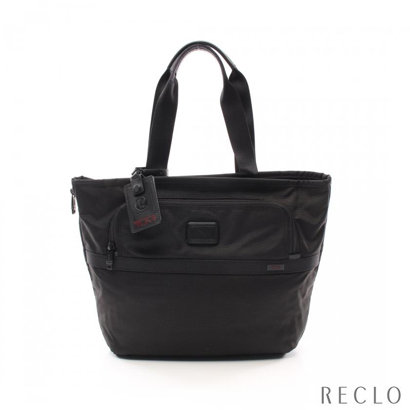 トゥミ TUMI ALPHA II CASUAL DAY TOTE EXPANSION ショルダーバッグ