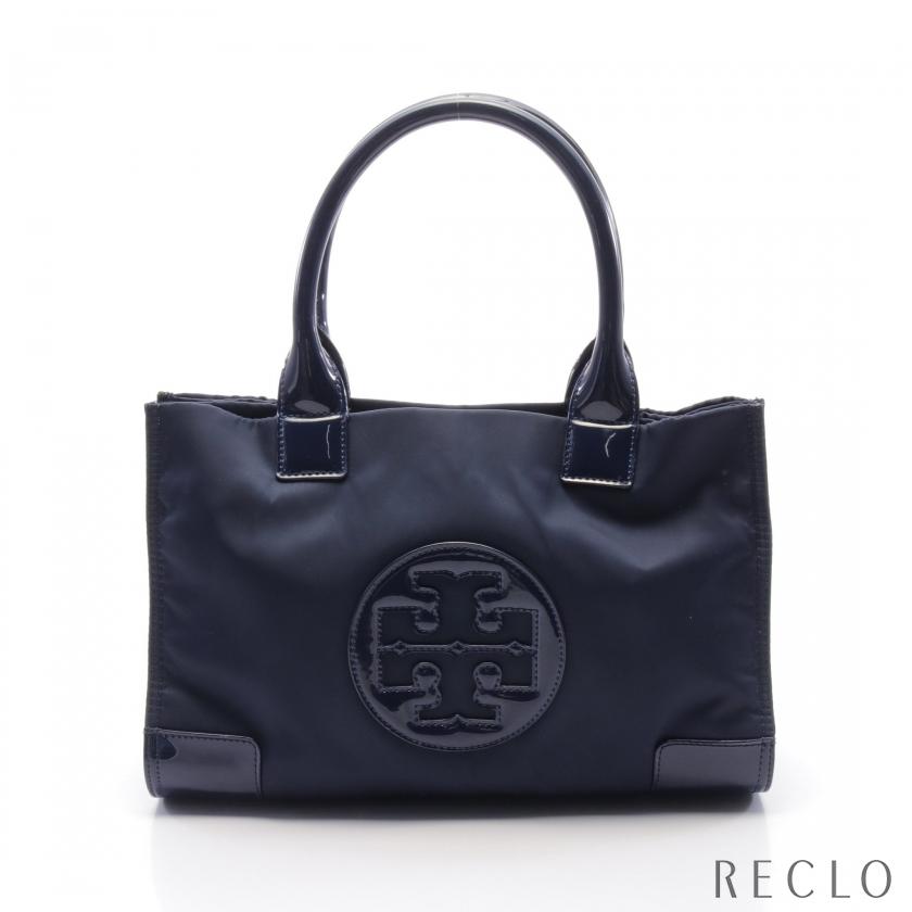 トリーバーチ TORY BURCH ELLA エラ ハンドバッグ トートバッグ