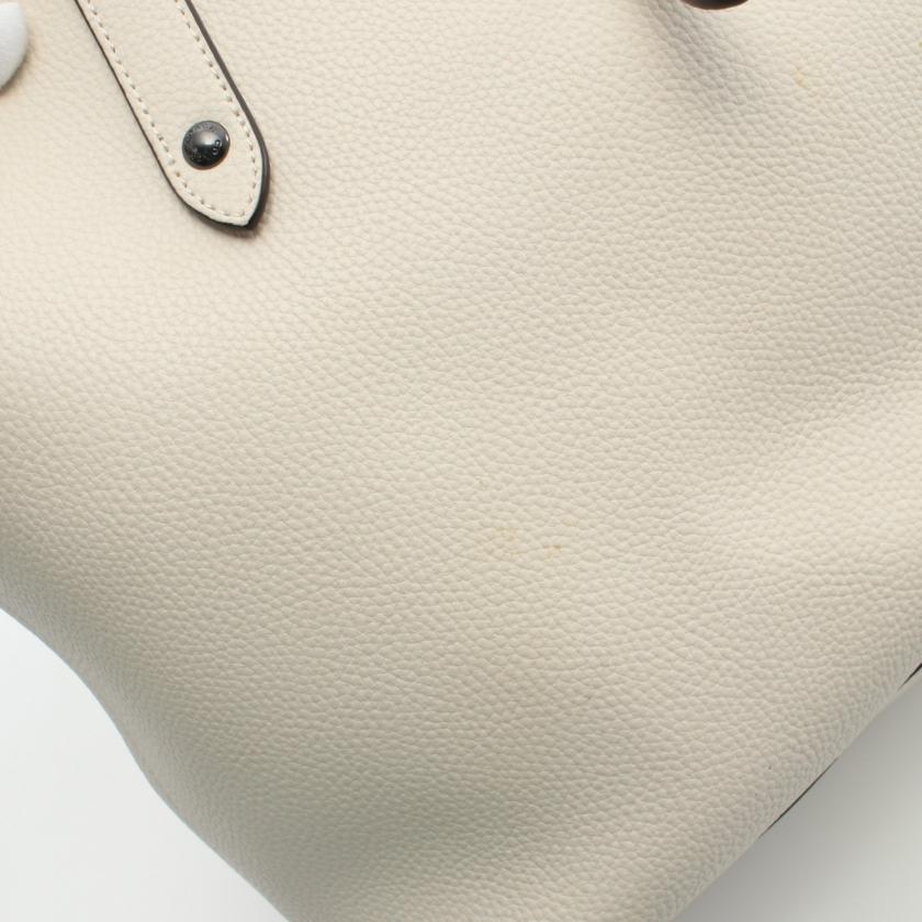 コーチ COACH マーケットトート プレーリープリント ショルダーバッグ