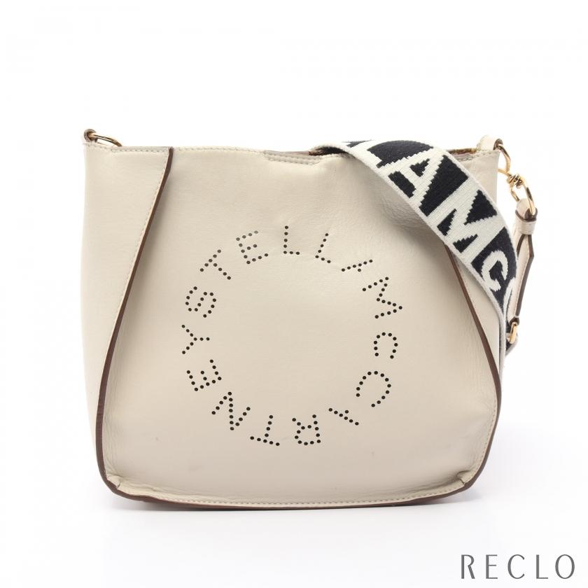 ステラ マッカートニー Stella McCartney ステラ ロゴ ミニクロス