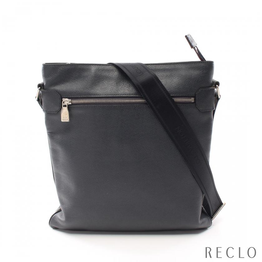 ルイ ヴィトン LOUIS VUITTON サシャ タイガ ボレアル ショルダー