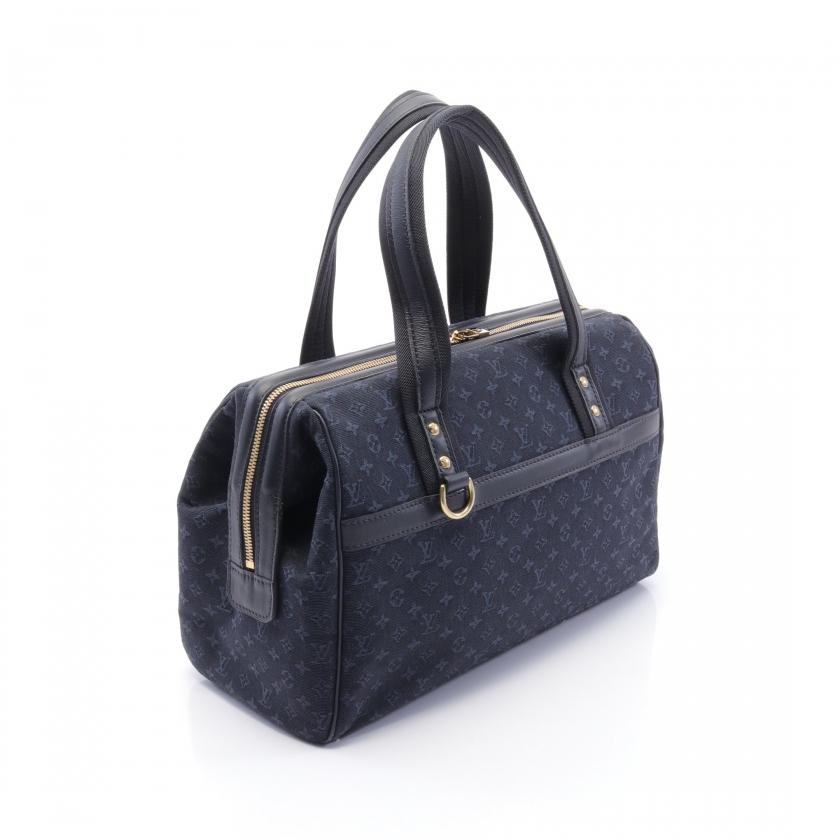 ルイ ヴィトン LOUIS VUITTON ジョセフィーヌGM モノグラムミニ TST