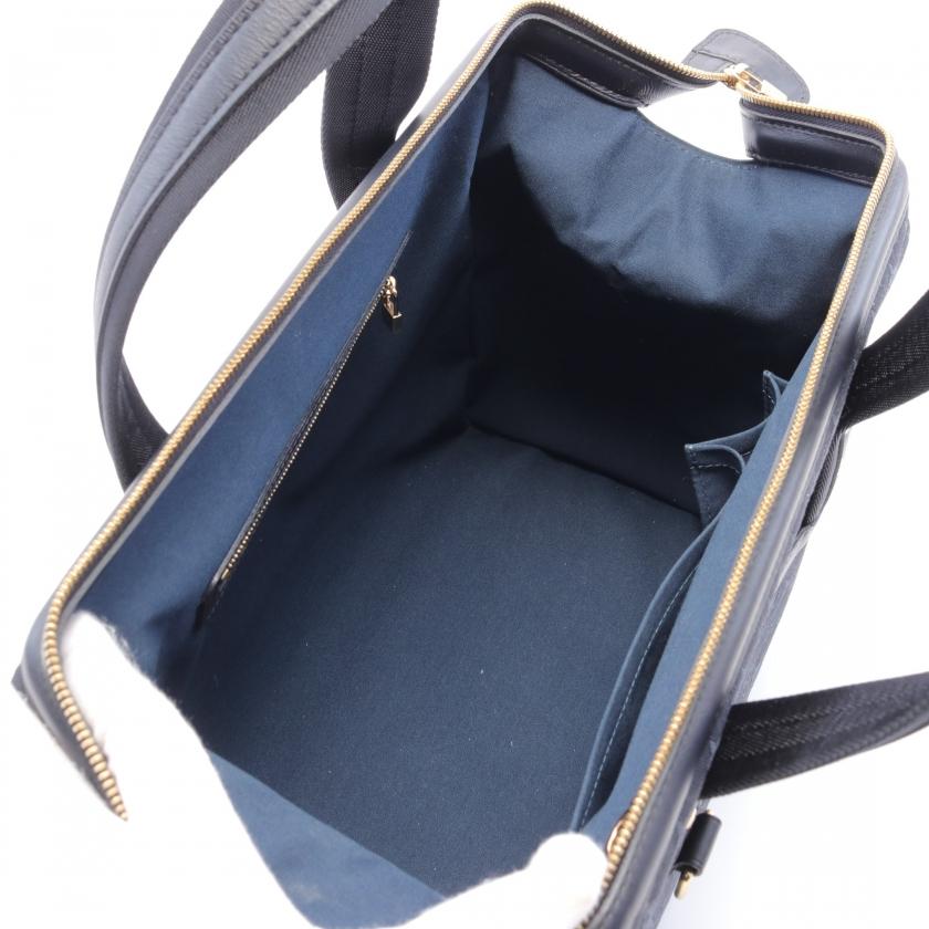 ルイ ヴィトン LOUIS VUITTON ジョセフィーヌGM モノグラムミニ TST