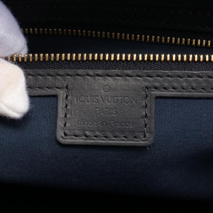 ルイ ヴィトン LOUIS VUITTON ジョセフィーヌGM モノグラムミニ TST