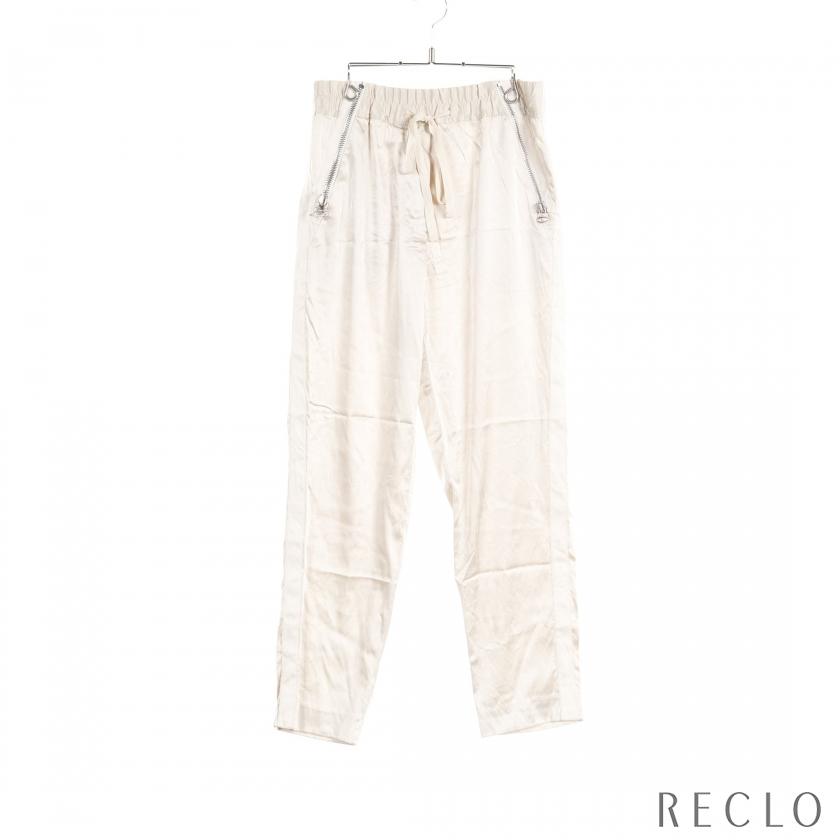 スリーワンフィリップリム 3.1 Phillip Lim スラックス トラウザーズ 