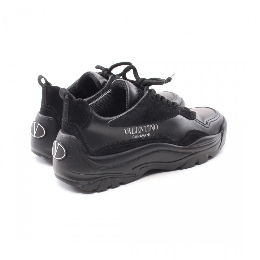ヴァレンティノガラヴァーニ VALENTINO ガムボーイ スニーカー Jeffrey Campbell ヴァレンティノガラヴァーニ VALENTINO