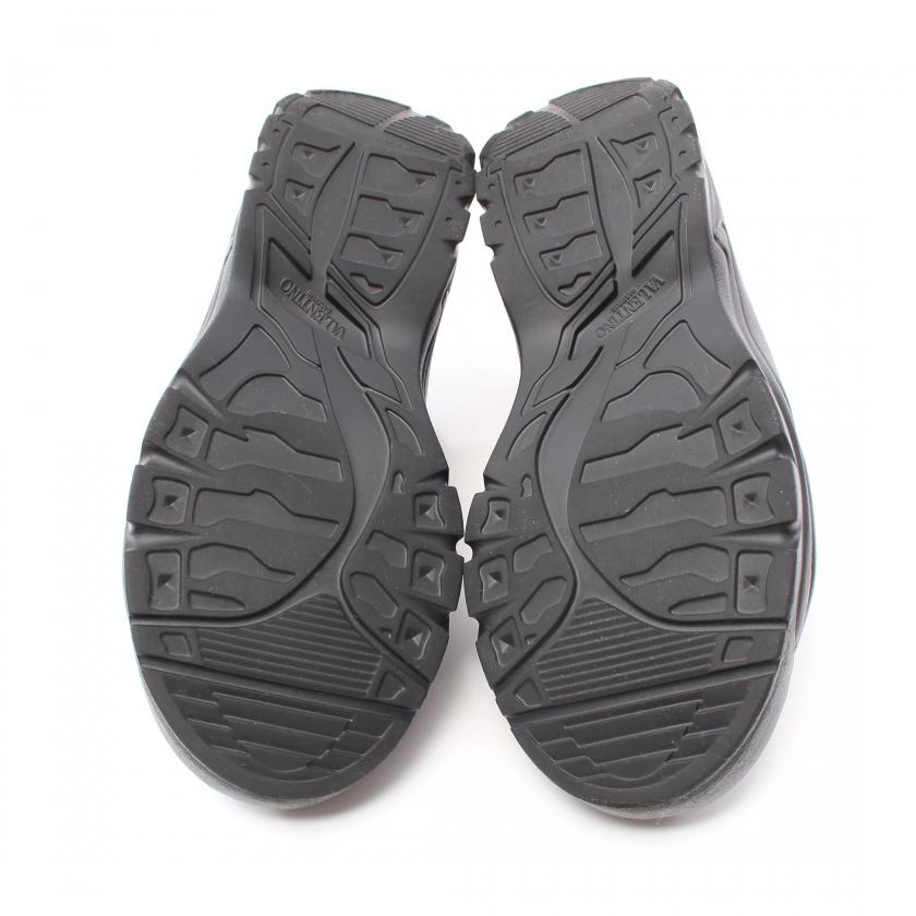 ヴァレンティノガラヴァーニ VALENTINO ガムボーイ スニーカー Jeffrey Campbell ヴァレンティノガラヴァーニ VALENTINO