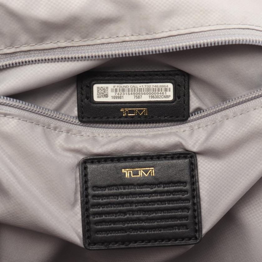 トゥミ TUMI VOYAGEUR HAGEN ボヤジュール ハーゲン バックパック