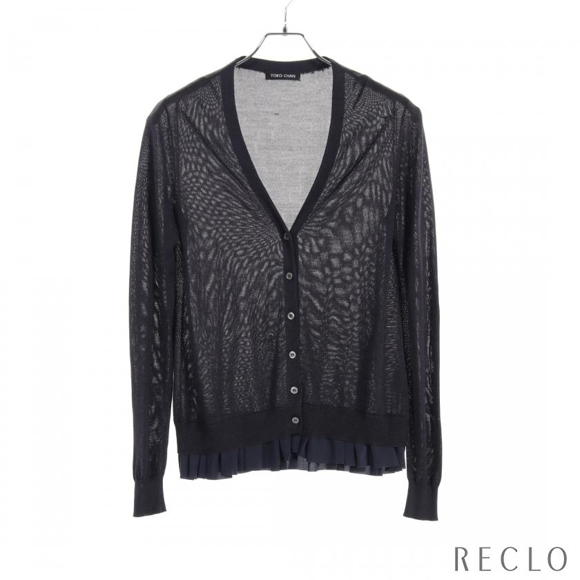 YOKOCHAN カーディガン