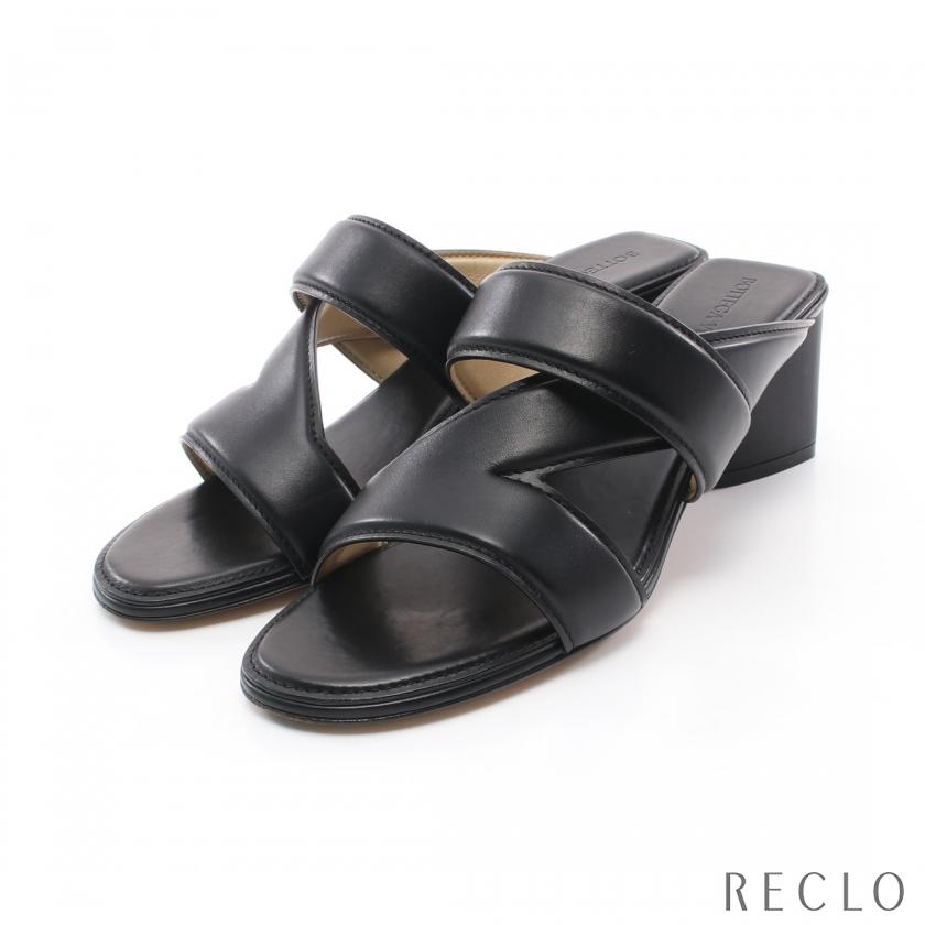 BOTTEGA VENETA ボッテガ ミュール サンダル