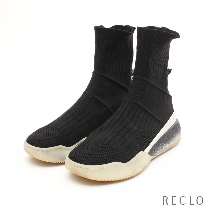 Stella McCartney ステラマッカートニー ソックススニーカー 