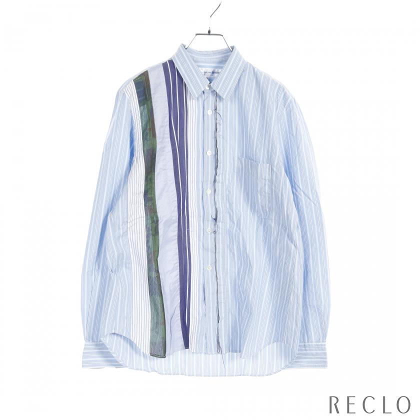 COMME des GARCONS SHIRT コムデギャルソンシャツ シャツ COMME des GARCONS SHIRT コムデギャルソンシャツ シャツ