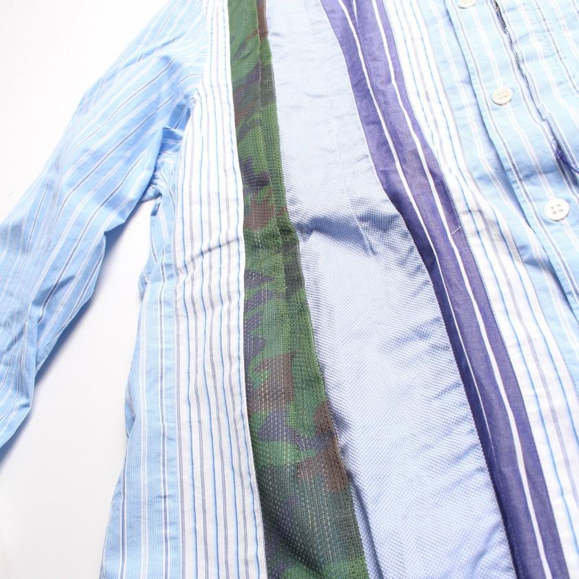 COMME des GARCONS SHIRT コムデギャルソンシャツ シャツ COMME des GARCONS SHIRT コムデギャルソンシャツ シャツ