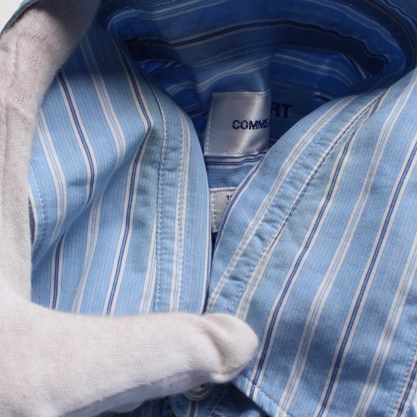 COMME des GARCONS SHIRT コムデギャルソンシャツ シャツ COMME des GARCONS SHIRT コムデギャルソンシャツ シャツ
