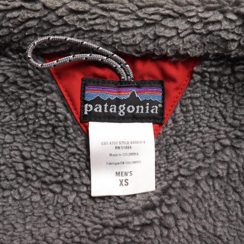 patagonia パタゴニア インファーノ ジャケット マウンテン patagonia パタゴニア インファーノ ジャケット マウンテン