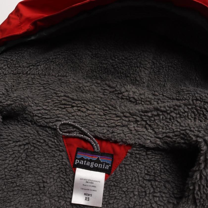 patagonia パタゴニア インファーノ ジャケット マウンテン patagonia パタゴニア インファーノ ジャケット マウンテン