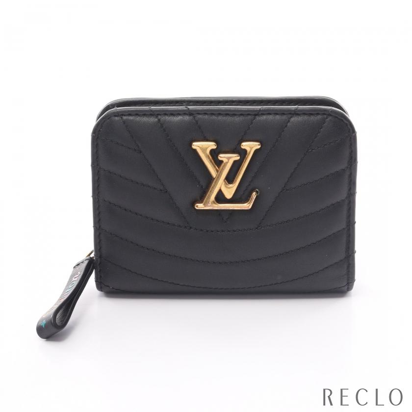ルイヴィトン LOUIS VUITTON ニューウェーブ ジプトコンパクト 