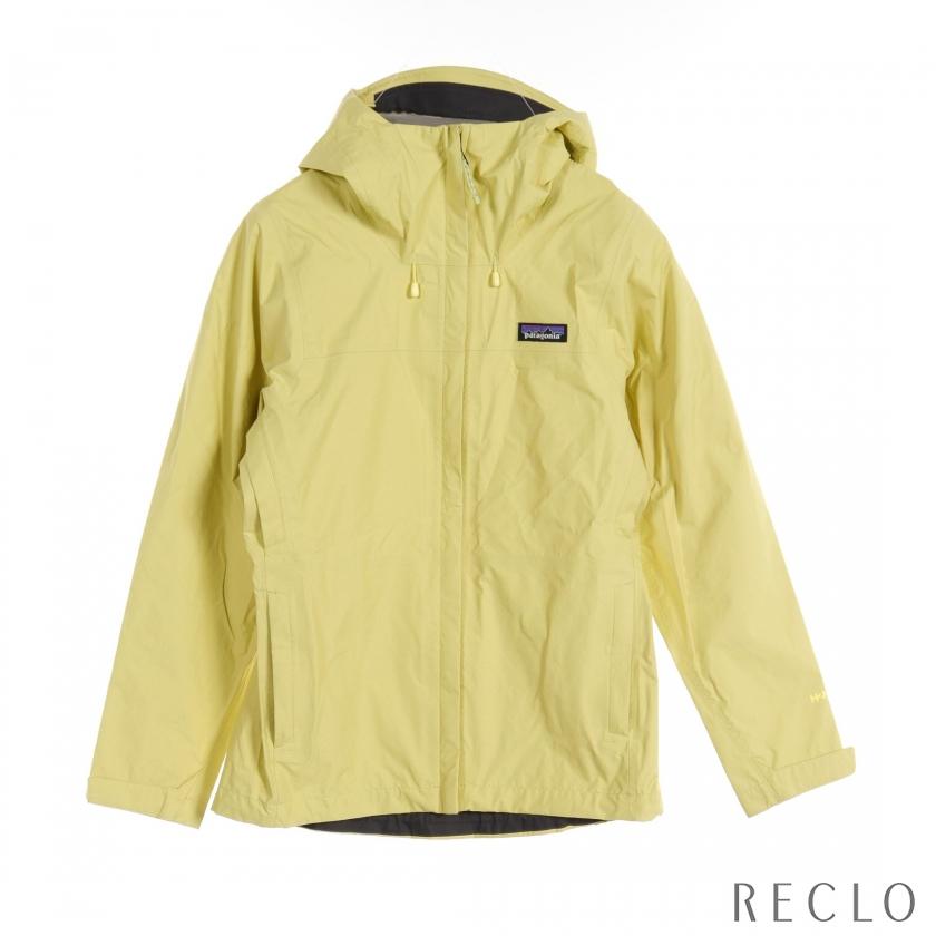 パタゴニア patagonia トレントシェル3L ジャケット ナイロン ライト 