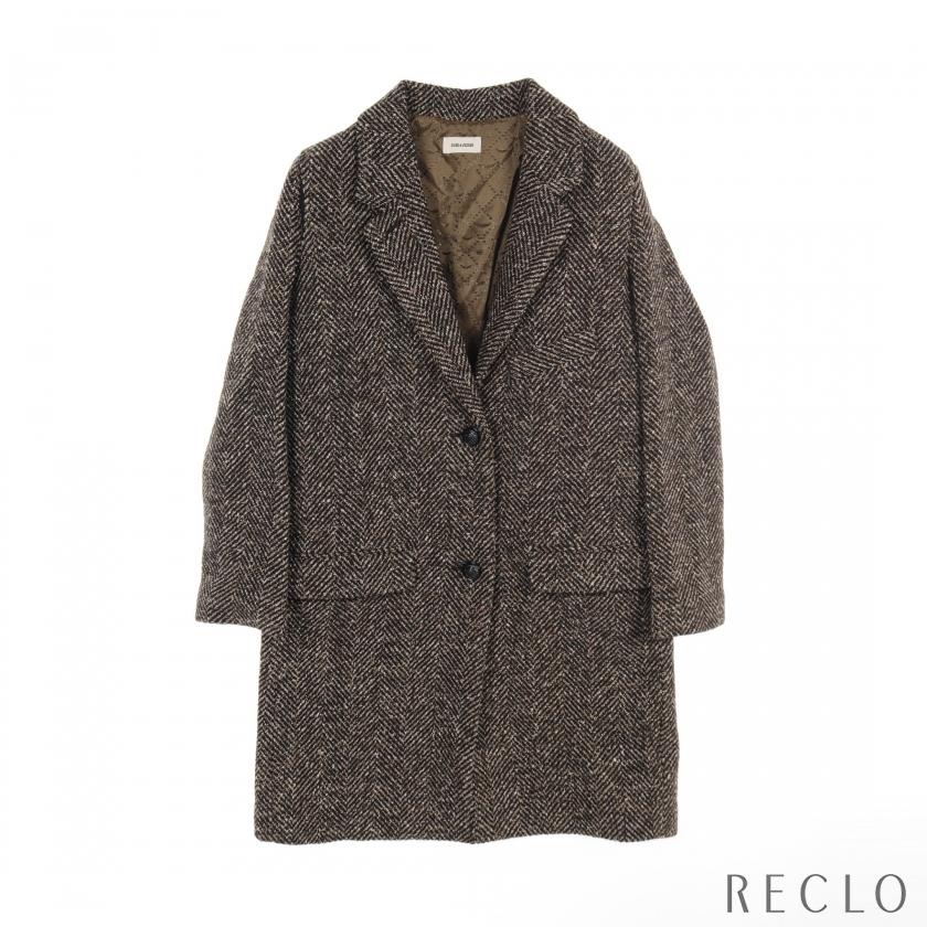 ZADIG&VOLTAIRE ザディグエヴォルテール ZADIG & VOLTAIRE MARLA