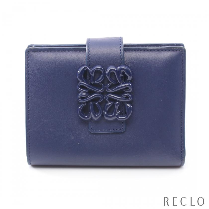 ロエベ LOEWE インフレーテッド アナグラム ミディアム  