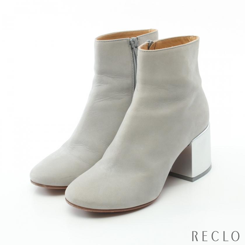 MM6 エムエムシックスメゾンマルジェラ MAISON MARGIELA アンクル 