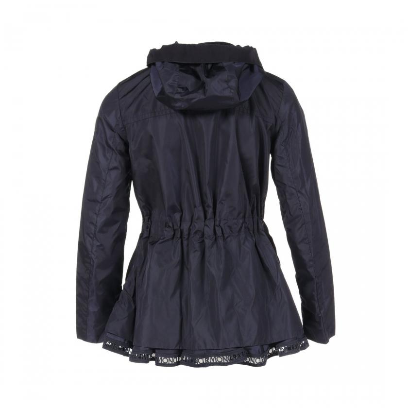 モンクレール MONCLER LOTY ナイロンジャケット ナイロン ダーク 