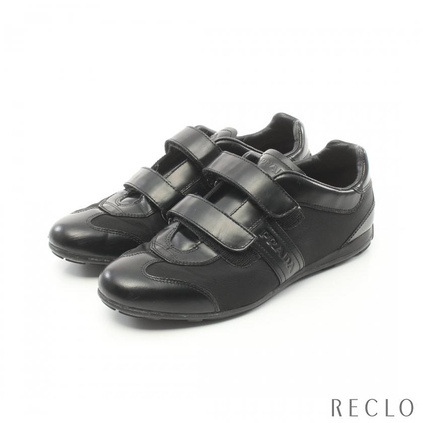 プラダスポーツ リネアロッサ PRADA SPORT LINEA ROSSA スニーカー 
