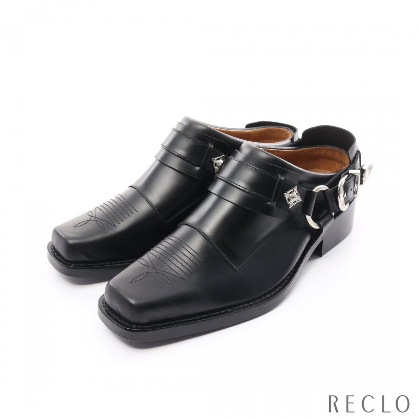 トーガビリリース TOGA VIRILIS WESTERN MULE ウエスタン ミュール 