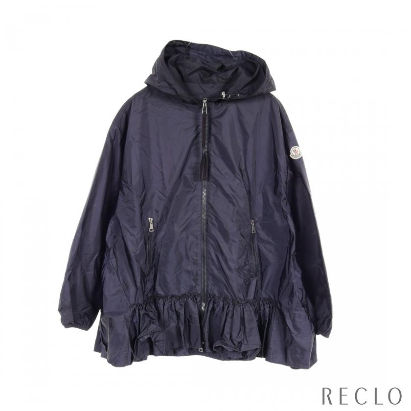 Moncler モンクレール 人気ジャケットTbilissi フリルが素敵 【公式通販】