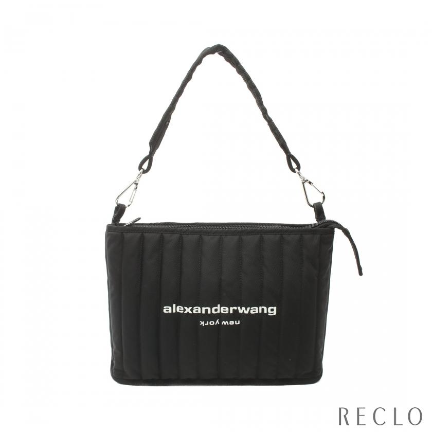 アレキサンダーワン ALEXANDER WANG elite tech ワンショルダーバッグ 