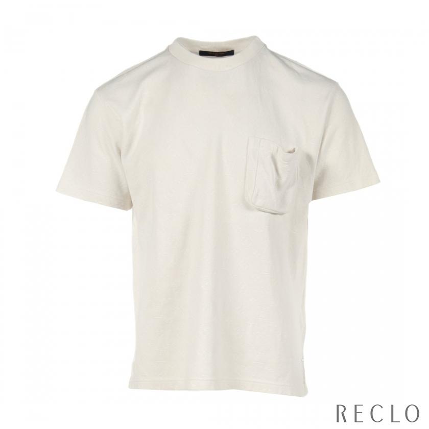 ルイヴィトン LOUIS VUITTON シグネチャー3Dポケットモノグラム T 
