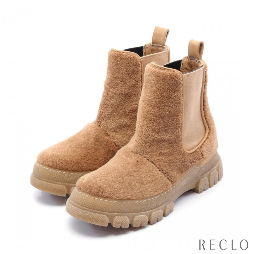 マックスマーラウィークエンド Max Mara Weekend MUSCHIO ブーツ 