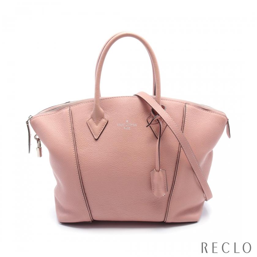 ルイヴィトン LOUIS VUITTON ロックイットPM パルナセア ハンドバッグ  